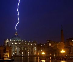 vaticanofulmine